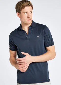 Dubarry Sweeney Bamboo Polo Navy