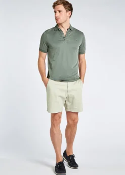 Dubarry Sweeney Bamboo Polo Pesto