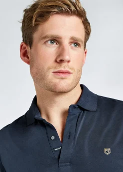 Dubarry Sweeney Bamboo Polo Navy