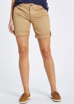 Dubarry Waldron Short beige