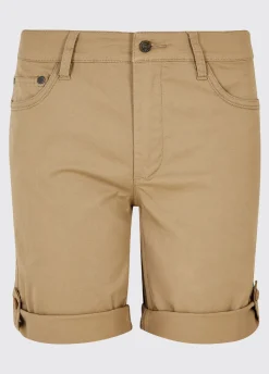 Dubarry Waldron Short beige