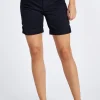 Dubarry Waldron Short navy