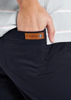Dubarry Waldron Short navy