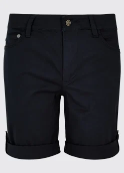 Dubarry Waldron Short navy