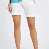 Dubarry Waldron Short Wit
