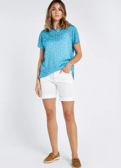 Dubarry Waldron Short Wit