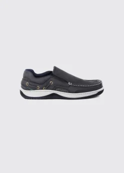 Dubarry Yacht boodschoen