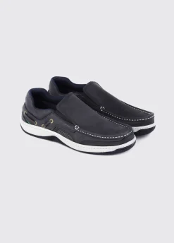 Dubarry Yacht boodschoen