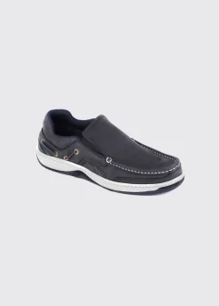 Dubarry Yacht boodschoen