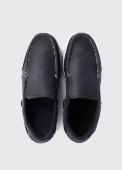 Dubarry Yacht boodschoen