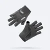 ​Elite Heavy Duty Zeilhandschoenen - Halve Vinger