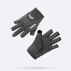 ​Elite Heavy Duty Zeilhandschoenen - Halve Vinger