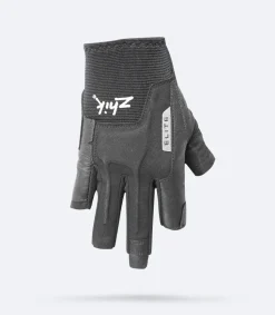 ​Elite Heavy Duty Zeilhandschoenen - Halve Vinger