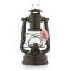 Feuerhand Stormlamp Brons