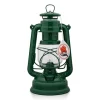 Feuerhand Stormlamp Mosgroen