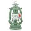 Feuerhand Stormlamp Sage Green
