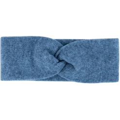 Fiebig Haarband Wol/Kasjmier jeans