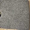 Fisherman out of Ireland ribsteek Crew Neck