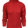 Fisherman out of Ireland Coltrui Robin Red