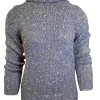 Fisherman out of Ireland Coltrui Denim