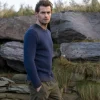 Fisherman out of Ireland Crew Neck