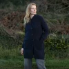 Fisherman out-of Ireland lang vest seabed