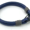 Glunt Armband Blue Jean