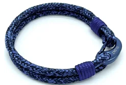 Glunt Armband Blue Mare