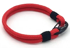 Glunt Armband Ferrari Rood