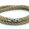 Glunt Armband Hemp