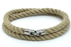 Glunt Armband Hemp