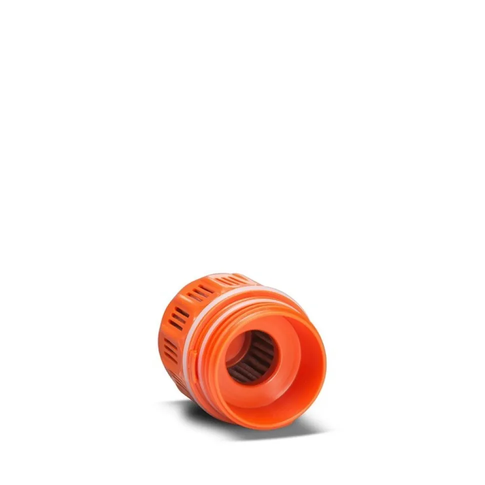 Grayl Travel Filter