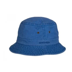 Hatland Fisherman Hoed Blauw,
