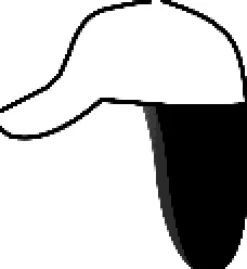 Hatland Janou Cap