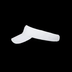 Hatland Neptune Zonneklep wit