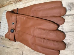 Hatland Tygo leren handschoen