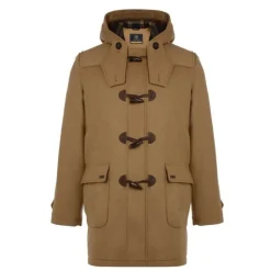 Henri Lloyd Aldridge duffle coat
