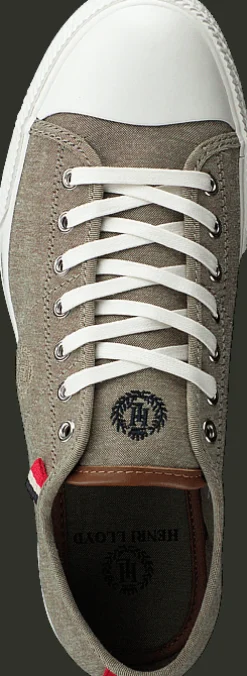 Henri Lloyd Bromley wms sneaker