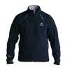 Henri Lloyd Cyclone Soft Shell Jack Zwart