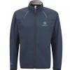 Henri Lloyd Cyclone Soft Shell Jack Navy