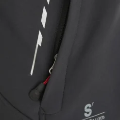 Henri Lloyd Cyclone Soft Shell Jack Zwart