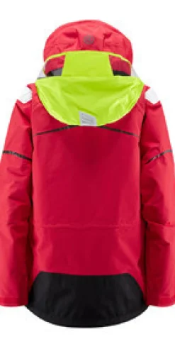 Henri Lloyd Freedom zeiljas dames rood