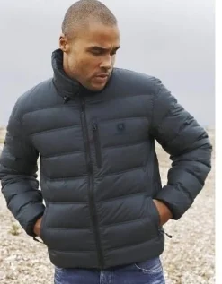 Henri Lloyd Pilot Down Jacket