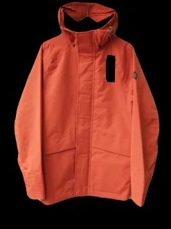 Henri Lloyd Portland Burned Orange