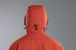Henri Lloyd Portland Burned Orange