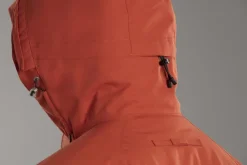 Henri Lloyd Portland Burned Orange