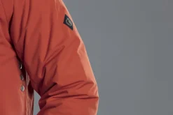 Henri Lloyd Portland Burned Orange