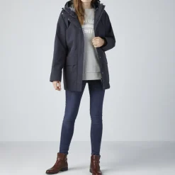 Henri Lloyd Portland Dames Navy