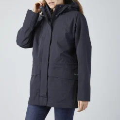 Henri Lloyd Portland Dames Navy