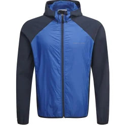 Henri Lloyd Sonar jack blauw